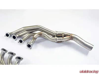 Supersprint Design Patent Left Hand Drive Right & Left Manifold for Alpina Z8 Roadster E52 2002-2003 - 789501