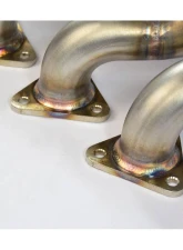 Supersprint Step Design Manifold for BMW E36 Compact S54 Engine, T304 Stainless Steel                                     - 789801 - Image 10