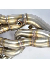 Supersprint Step Design Manifold for BMW E36 Compact S54 Engine, T304 Stainless Steel                                     - 789801 - Image 11