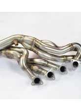 Supersprint Step Design Manifold for BMW E36 Compact S54 Engine, T304 Stainless Steel                                     - 789801 - Image 12