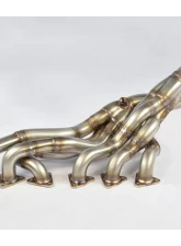 Supersprint Step Design Manifold for BMW E36 Compact S54 Engine, T304 Stainless Steel                                     - 789801 - Image 2