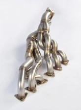 Supersprint Step Design Manifold for BMW E36 Compact S54 Engine, T304 Stainless Steel                                     - 789801 - Image 3