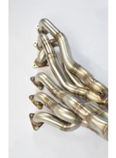 Supersprint Step Design Manifold for BMW E36 Compact S54 Engine, T304 Stainless Steel                                     - 789801 - Image 5