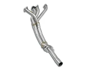 Supersprint Manifold T304 Stainless Steel Ø54 mm for Peugeot 309 GT 1985-1992