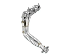 Supersprint Manifold for OEM Catalytic Converter, T304 Stainless Steel, Citroen Saxo 1.4i 1996-1998