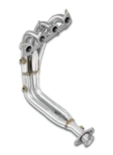 Supersprint Manifold for OEM Catalytic Converter, T304 Stainless Steel, Citroen Saxo 1.4i 1996-1998                                     - 801101 - Image 8