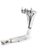 Supersprint Manifold for OEM Catalytic Converter, T304 Stainless Steel, Citroen Saxo 1.4i 1996-1998                                     - 801101 - Image 2