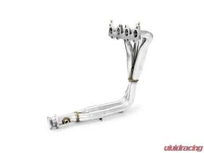 Supersprint Manifold for OEM Catalytic Converter, T304 Stainless Steel, Citroen Saxo 1.4i 1996-1998 - 801101