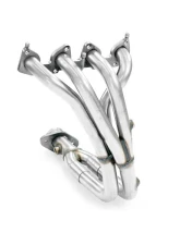 Supersprint Manifold for OEM Catalytic Converter, T304 Stainless Steel, Citroen Saxo 1.4i 1996-1998                                     - 801101 - Image 3