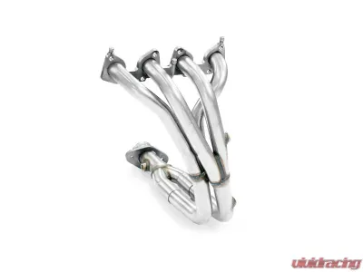 Supersprint Manifold for OEM Catalytic Converter, T304 Stainless Steel, Citroen Saxo 1.4i 1996-1998 - 801101