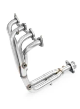 Supersprint Manifold for OEM Catalytic Converter, T304 Stainless Steel, Citroen Saxo 1.4i 1996-1998                                     - 801101 - Image 4