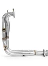Supersprint Manifold for OEM Catalytic Converter, T304 Stainless Steel, Citroen Saxo 1.4i 1996-1998                                     - 801101 - Image 5