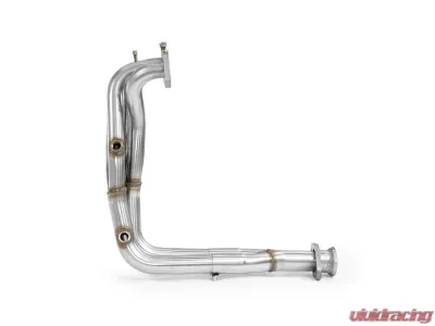 Supersprint Manifold for OEM Catalytic Converter, T304 Stainless Steel, Citroen Saxo 1.4i 1996-1998 - 801101