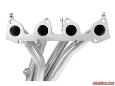 Supersprint Manifold for OEM Catalytic Converter, T304 Stainless Steel, Citroen Saxo 1.4i 1996-1998 - 801101