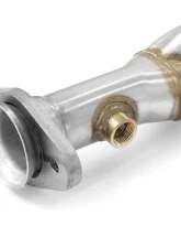 Supersprint Manifold for OEM Catalytic Converter, T304 Stainless Steel, Citroen Saxo 1.4i 1996-1998                                     - 801101 - Image 7