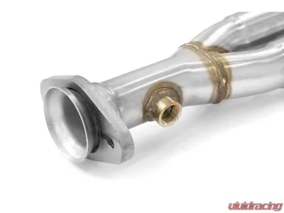 Supersprint Manifold for OEM Catalytic Converter, T304 Stainless Steel, Citroen Saxo 1.4i 1996-1998 - 801101