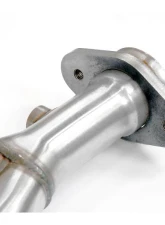 Supersprint Manifold for OEM Catalytic Converter, T304 Stainless Steel, Citroen Saxo 1.4i 1996-1998                                     - 801101 - Image 8