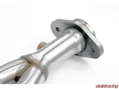 Supersprint Manifold for OEM Catalytic Converter, T304 Stainless Steel, Citroen Saxo 1.4i 1996-1998 - 801101