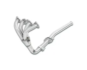 Supersprint Manifold for Peugeot 206 XS 1.4i/1.6i 16V 2001 - Performance Exhaust Component