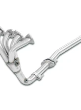 Supersprint Manifold for Peugeot 206 XS 1.4i/1.6i 16V 2001 - Performance Exhaust Component                                     - 802801 - Image 4