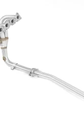 Supersprint Manifold for Peugeot 206 XS 1.4i/1.6i 16V 2001 - Performance Exhaust Component                                     - 802801 - Image 2