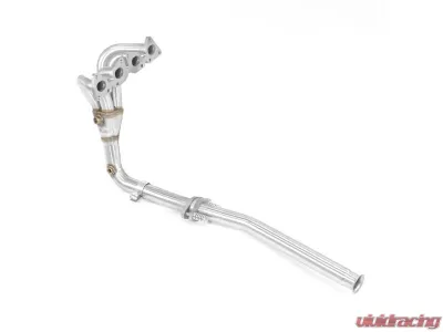 Supersprint Manifold for Peugeot 206 XS 1.4i/1.6i 16V 2001 - Performance Exhaust Component - 802801