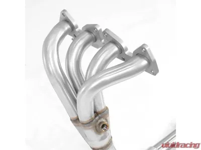 Supersprint Manifold for Peugeot 206 XS 1.4i/1.6i 16V 2001 - Performance Exhaust Component - 802801