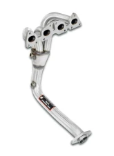 Supersprint Stainless Steel Manifold for Citroen C2 VTR 1.6i 2004-2009, Ø50mm                                     - 804001 - Image 10