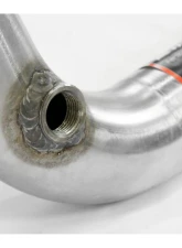 Supersprint Stainless Steel Manifold for Citroen C2 VTR 1.6i 2004-2009, Ø50mm                                     - 804001 - Image 10