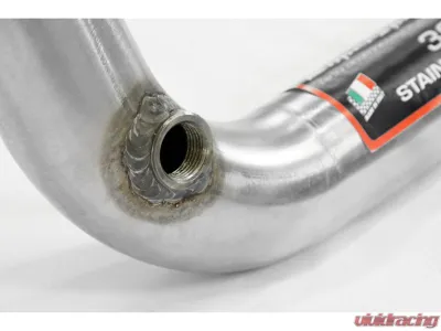 Supersprint Stainless Steel Manifold for Citroen C2 VTR 1.6i 2004-2009, Ø50mm - 804001