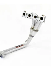 Supersprint Stainless Steel Manifold for Citroen C2 VTR 1.6i 2004-2009, Ø50mm                                     - 804001 - Image 2