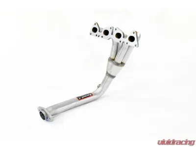 Supersprint Stainless Steel Manifold for Citroen C2 VTR 1.6i 2004-2009, Ø50mm - 804001