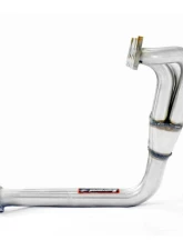 Supersprint Stainless Steel Manifold for Citroen C2 VTR 1.6i 2004-2009, Ø50mm                                     - 804001 - Image 3