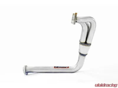 Supersprint Stainless Steel Manifold for Citroen C2 VTR 1.6i 2004-2009, Ø50mm - 804001