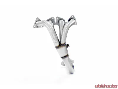 Supersprint Stainless Steel Manifold for Citroen C2 VTR 1.6i 2004-2009, Ø50mm - 804001