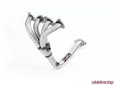 Supersprint Stainless Steel Manifold for Citroen C2 VTR 1.6i 2004-2009, Ø50mm - 804001