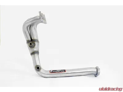 Supersprint Stainless Steel Manifold for Citroen C2 VTR 1.6i 2004-2009, Ø50mm - 804001