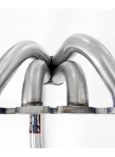 Supersprint Stainless Steel Manifold for Citroen C2 VTR 1.6i 2004-2009, Ø50mm                                     - 804001 - Image 8