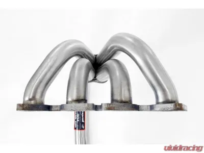 Supersprint Stainless Steel Manifold for Citroen C2 VTR 1.6i 2004-2009, Ø50mm - 804001
