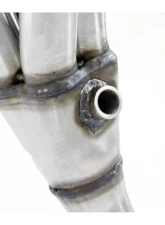 Supersprint Stainless Steel Manifold for Citroen C2 VTR 1.6i 2004-2009, Ø50mm                                     - 804001 - Image 9