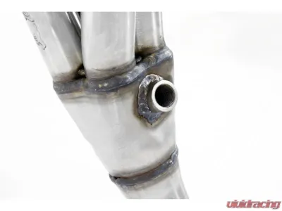Supersprint Stainless Steel Manifold for Citroen C2 VTR 1.6i 2004-2009, Ø50mm - 804001