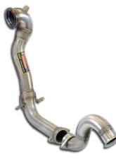 Supersprint Track Performance Pack for Peugeot RCZ R 1.6T (2013-2015) - T304 Stainless Steel                                     - 806140 - Image 2