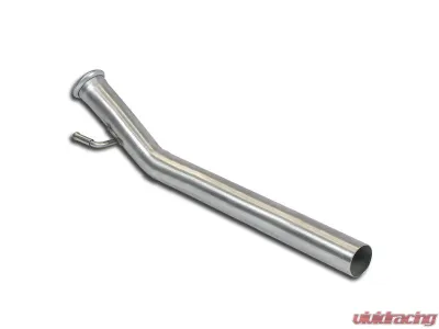 Supersprint Track Performance Pack for Peugeot RCZ R 1.6T (2013-2015) - T304 Stainless Steel - 806140