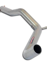 Supersprint Track Performance Pack for Peugeot RCZ R 1.6T (2013-2015) - T304 Stainless Steel                                     - 806140 - Image 4