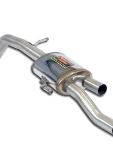 Supersprint Track Performance Pack for Peugeot RCZ R 1.6T (2013-2015) - T304 Stainless Steel                                     - 806140 - Image 5