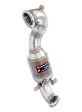 Supersprint Downpipe with Metallic Catalytic Converter for Peugeot 308 GTi 2015-2017                                     - 806221 - Image 4