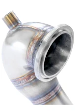 Supersprint Downpipe with Metallic Catalytic Converter for Peugeot 308 GTi 2015-2017                                     - 806221 - Image 2