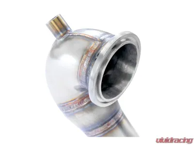 Supersprint Downpipe with Metallic Catalytic Converter for Peugeot 308 GTi 2015-2017 - 806221