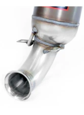 Supersprint Downpipe with Metallic Catalytic Converter for Peugeot 308 GTi 2015-2017                                     - 806221 - Image 3