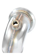 Supersprint Downpipe with Metallic Catalytic Converter for Peugeot 308 GTi 2015-2017                                     - 806221 - Image 4